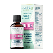 Dietter HR low Proizvod